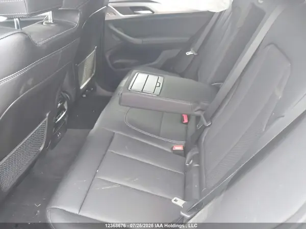 5UX53DP07R9V19127 2024 BMW X3 - Image 8