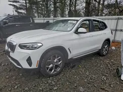 5UX53DP07R9V22285 2024 BMW X3