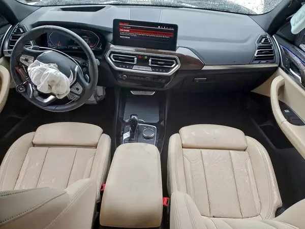 5UX53DP07R9V22285 2024 BMW X3 - Image 8