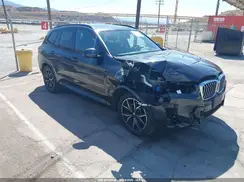 5UX53DP07R9V22772 2024 BMW X3