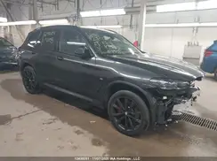 5UX53DP07R9V42035 2024 BMW X3