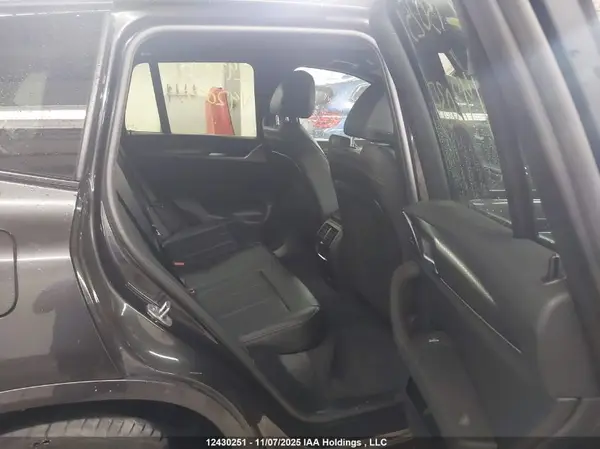 5UX53DP07R9V42035 2024 BMW X3 - Image 8