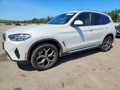 5UX53DP07R9V46893 2024 BMW X3