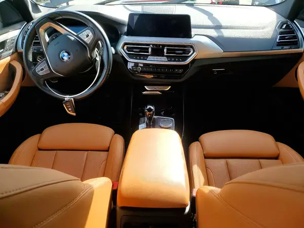 5UX53DP07R9V62706 2024 BMW X3 - Image 8