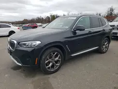 5UX53DP07R9V71762 2024 BMW X3