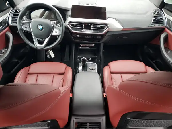 5UX53DP07R9V71762 2024 BMW X3 - Image 8