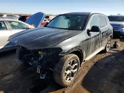 5UX53DP07R9V73897 2024 BMW X3