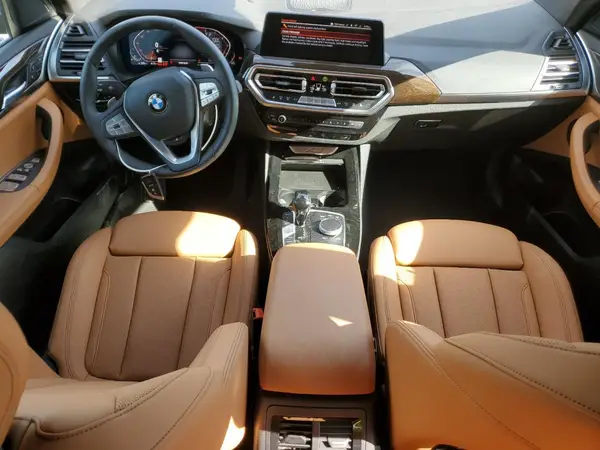 5UX53DP07R9V73947 2024 BMW X3 - Image 8