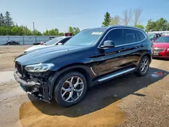5UX53DP07R9V79358 2024 BMW X3