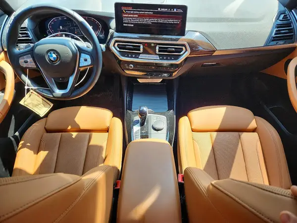 5UX53DP07R9V79358 2024 BMW X3 - Image 8