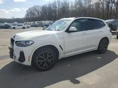 5UX53DP07R9V89467 2024 BMW X3