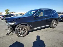 5UX53DP07R9V89825 2024 BMW X3