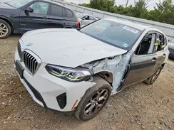 5UX53DP07R9W05179 2024 BMW X3