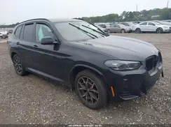 5UX53DP07R9W09149 2024 BMW X3