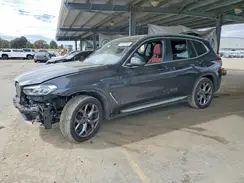 5UX53DP07R9W09541 2024 BMW X3