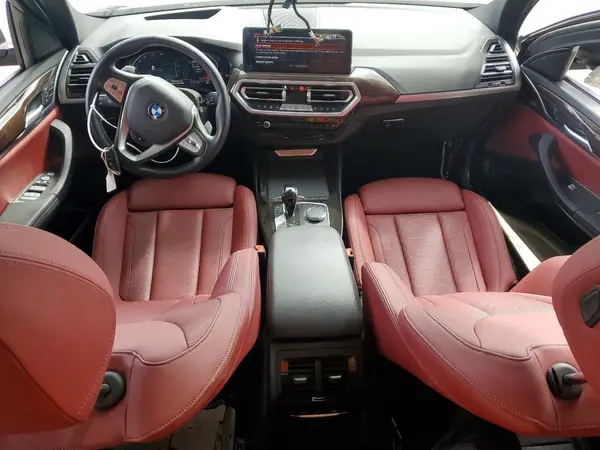 5UX53DP07R9W09541 2024 BMW X3 - Image 8