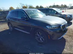 5UX53DP07R9W13766 2024 BMW X3