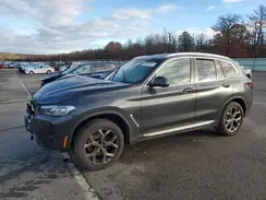 5UX53DP07R9W18255 2024 BMW X3