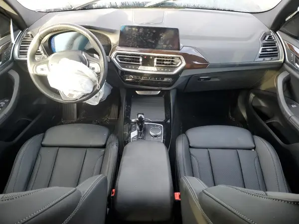 5UX53DP07R9W18255 2024 BMW X3 - Image 8