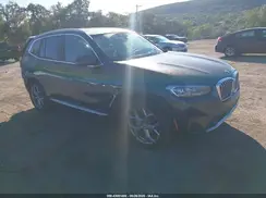 5UX53DP07R9W57122 2024 BMW X3