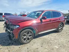 5UX53DP07R9W62143 2024 BMW X3