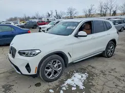 5UX53DP07R9W83946 2024 BMW X3