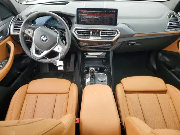 5UX53DP07R9W83946 2024 BMW X3 - Image 8