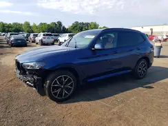 5UX53DP07R9W89813 2024 BMW X3