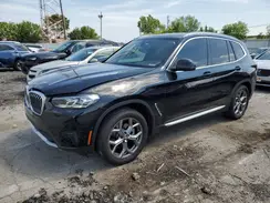 5UX53DP07R9W93294 2024 BMW X3