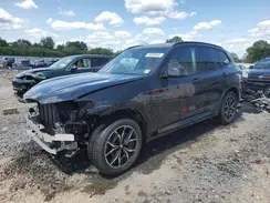 5UX53DP07R9W94803 2024 BMW X3