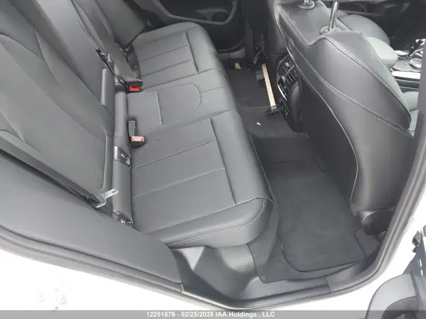 5UX53DP07R9X03774 2024 BMW X3 - Image 8