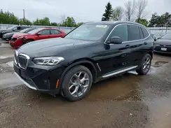 5UX53DP07R9X12572 2024 BMW X3
