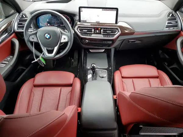 5UX53DP07R9X12572 2024 BMW X3 - Image 8