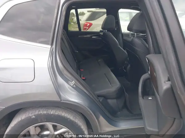 5UX53DP07R9X29744 2024 BMW X3 - Image 8