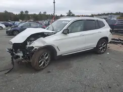 5UX53DP07R9X39061 2024 BMW X3