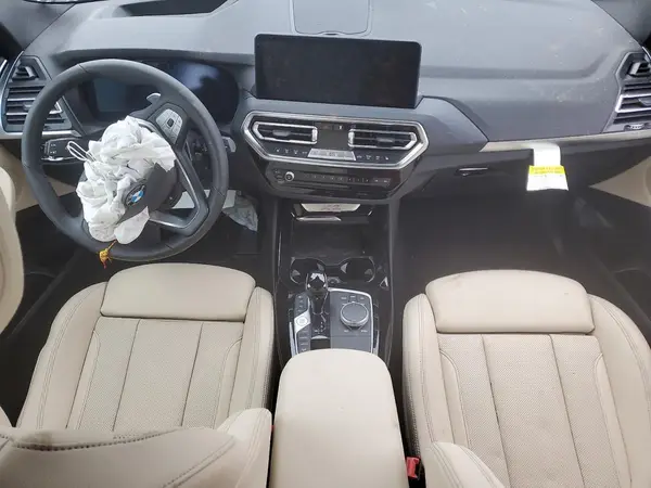 5UX53DP07R9X39061 2024 BMW X3 - Image 8