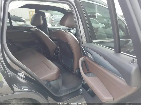 5UX53DP07R9X46236 2024 BMW X3 - Image 8