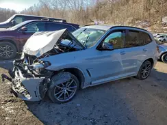 5UX53DP08N9J31267 2022 BMW X3