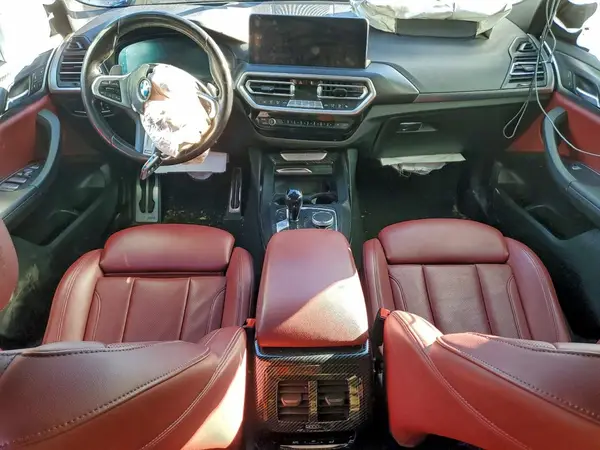 5UX53DP08N9J31267 2022 BMW X3 - Image 8