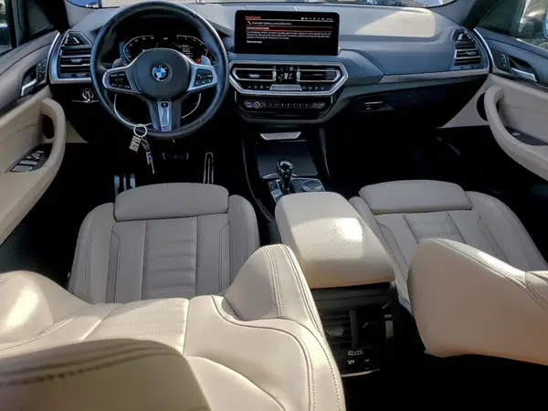 5UX53DP08N9J31592 2022 BMW X3 - Image 8
