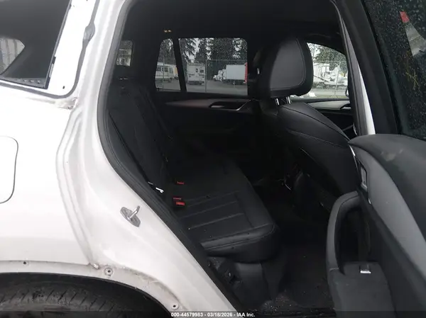 5UX53DP08N9J98662 2022 BMW X3 - Image 8