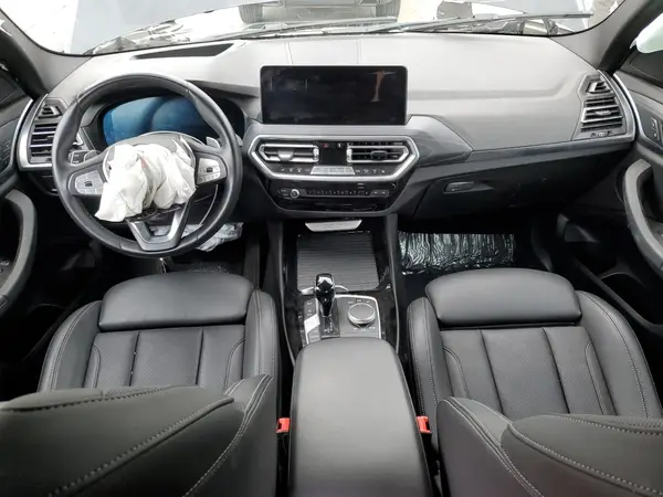 5UX53DP08N9K07652 2022 BMW X3 - Image 8