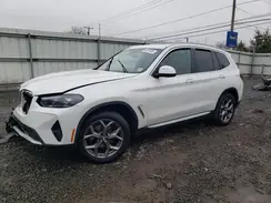 5UX53DP08N9K14519 2022 BMW X3