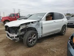 5UX53DP08N9K21082 2022 BMW X3