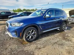 5UX53DP08N9K32597 2022 BMW X3