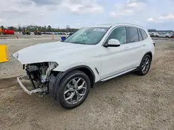 5UX53DP08N9K35841 2022 BMW X3