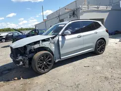 5UX53DP08N9K41025 2022 BMW X3
