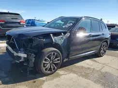 5UX53DP08N9K44264 2022 BMW X3