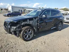 5UX53DP08N9K52090 2022 BMW X3