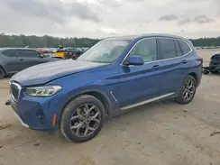 5UX53DP08N9K66815 2022 BMW X3